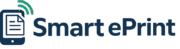 Smart ePrint Logo