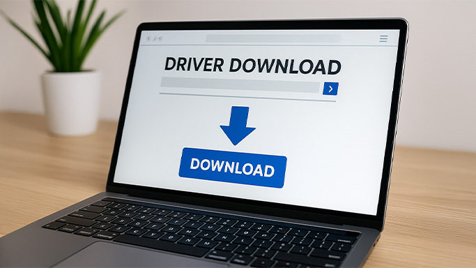 Download the Latest Printer Software